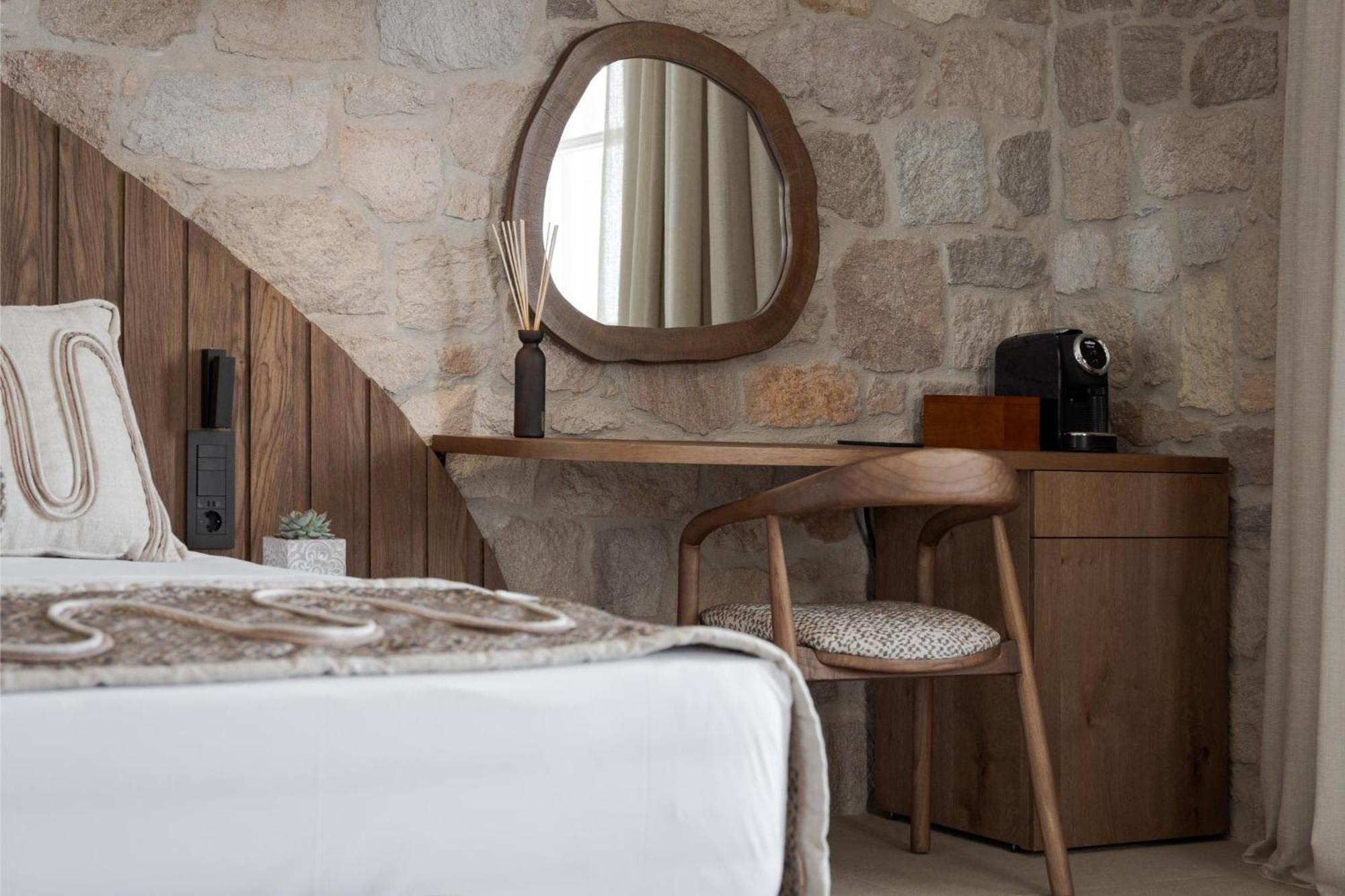 Horizon Suites Milos Paliochori Екстериор снимка