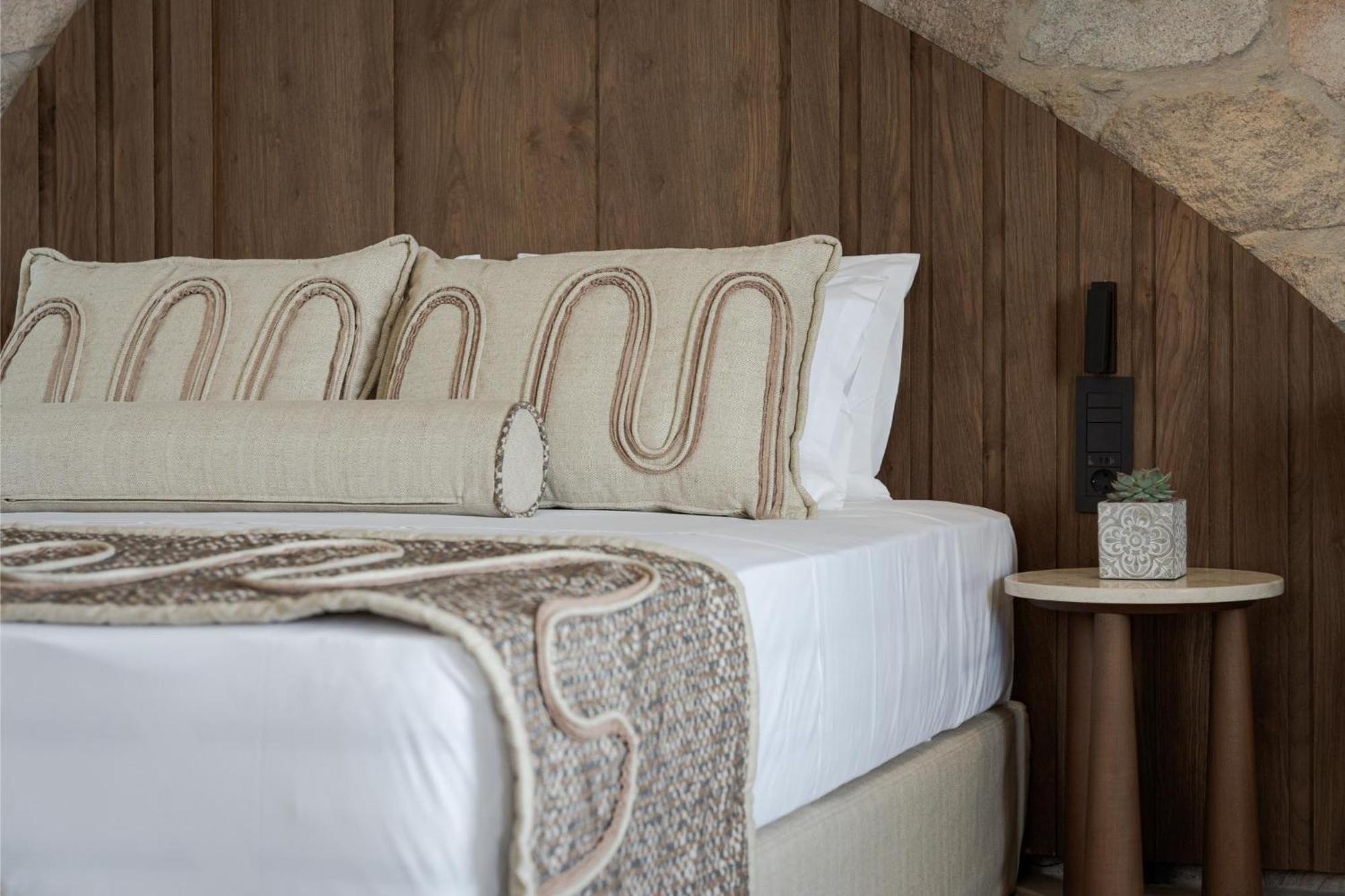 Horizon Suites Milos Paliochori Екстериор снимка