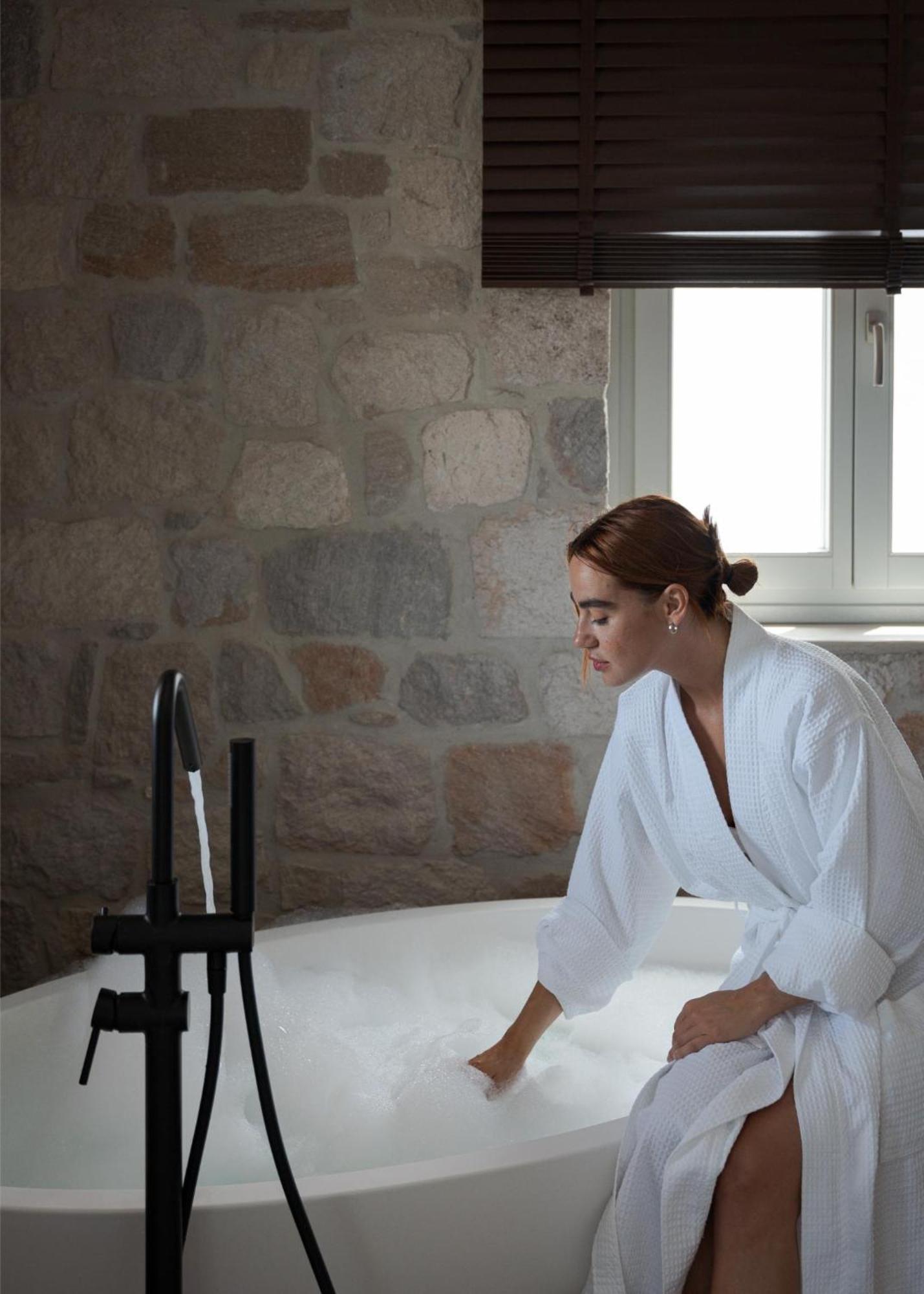 Horizon Suites Milos Paliochori Стая снимка